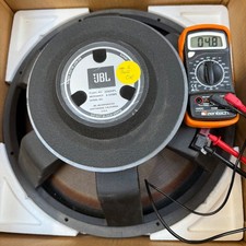 Haut parleur jbl 2242 - jbl, hpl