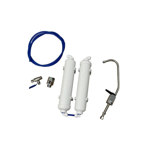 Purificateur eau sous - d'eau,