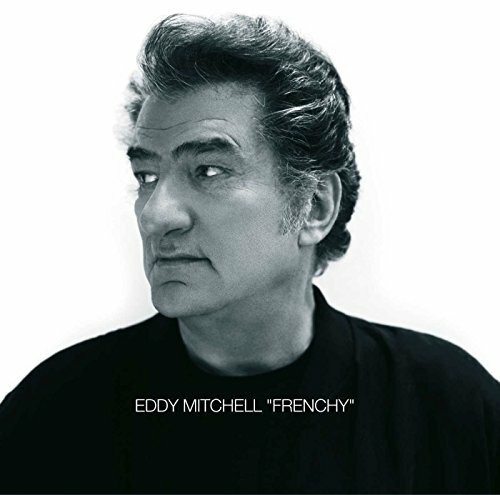 Eddy mitchell frenchy - eddy,