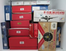 BOITES VIDES AVIONS le prix des frais est pour les plus grosses boites au choix