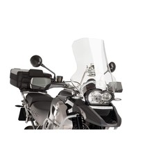 PUIG 4331W DÉFLECTEUR TOURING