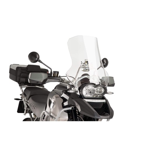 Puig 4331w déflecteur touring - 4331w,