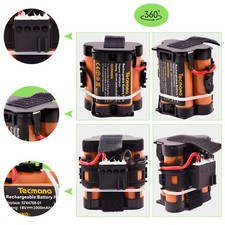 18V 3.0Ah Batterie pour