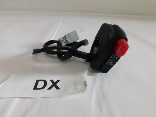 Interrupteur devioluci guidon - interrupteur,