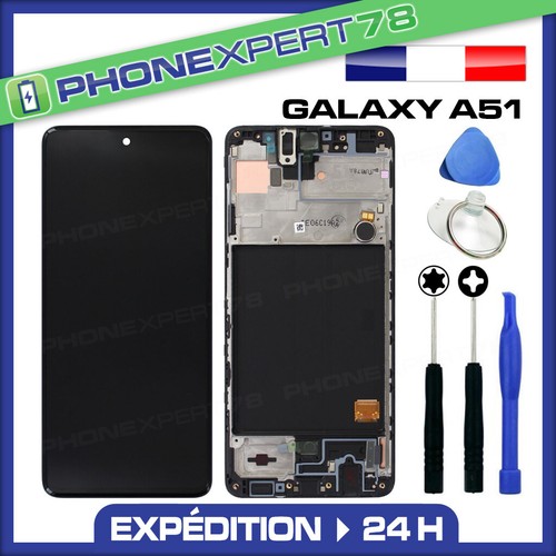 Vitre tactile ecran oled lcd - tactile,