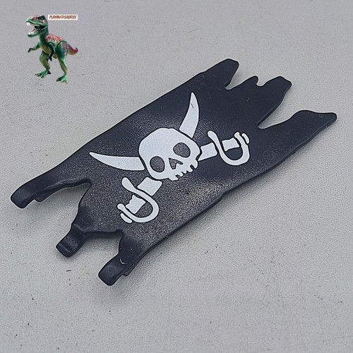 Playmobil 5901 drapeau