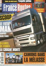 FRANCE ROUTES N°214 DU LUXE