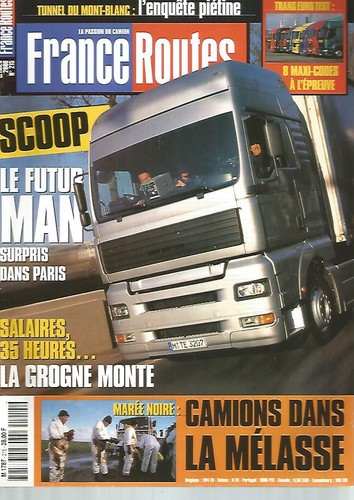 France routes 214 - france, du