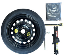 KIT roue de secours galette