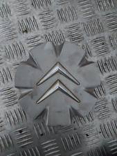 Centre roue Enjoliveur Jante - CITROEN - Réf : 1487790077