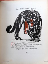 ART DECO Artistes du livre