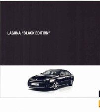 Catalogue Brochure RENAULT