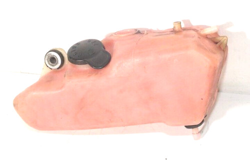 Réservoir huile yamaha dtmx - réservoir,