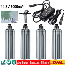 Daiwa Tanacom 750 500 1000