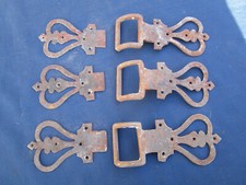 3 jeux arrêts contre - volets