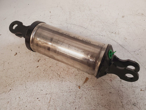 Fifth wheel trailer hitch - trailer,