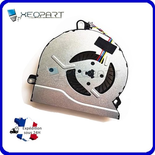 Ventilateur cpu pour - , hp