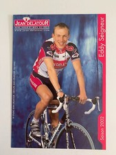 CARTE PHOTO CYCLISME - JEAN