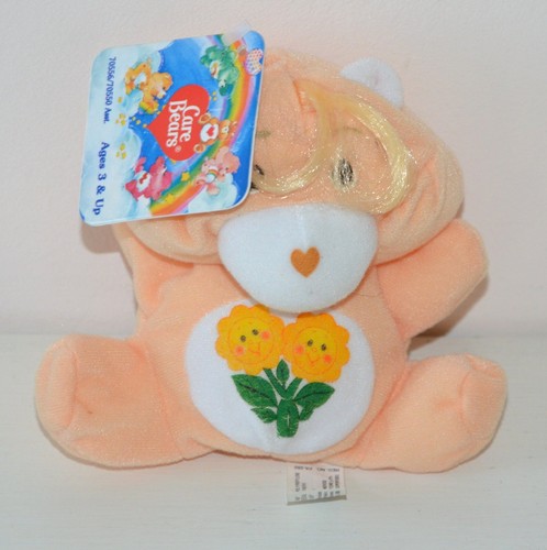 Rare peluche beanlings - peluche,