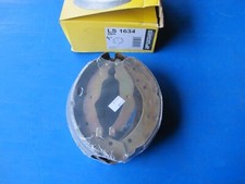 Mâchoires de freins arrière Delphi pour BMW Série 3 E36: 316i, 318i, 318tds,