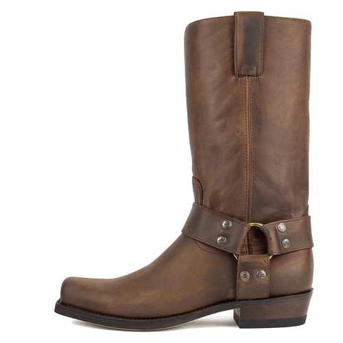 1918 bottes sendra - sendra, bout