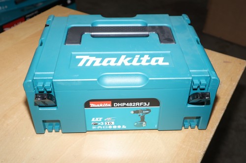 Makita coffre machine - makita, de