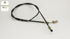 parking cable  quad atv ssv 