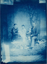 Boissary, portrait de famille