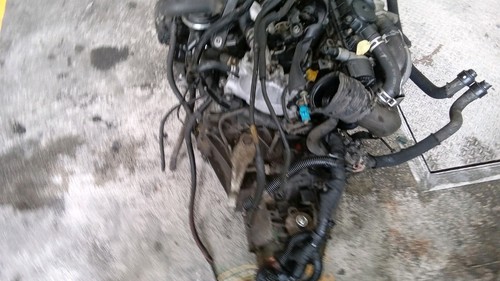 0139qe moteur complet 542971 - 0139qe,