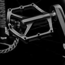 Pédale en alliage d'aluminium