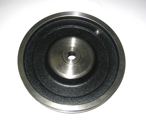 Poulie damper vilebrequin - de,