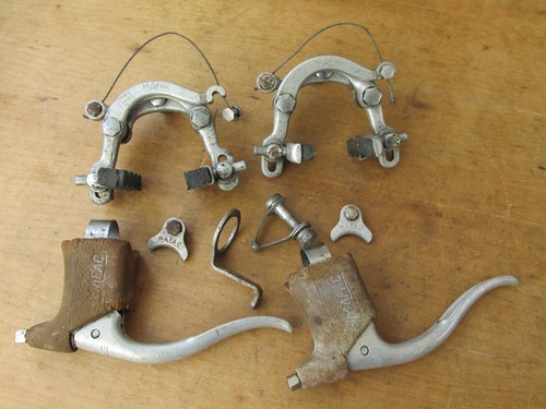 Mafac dural forge ensemble - forge, de
