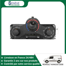 🇫🇷 COMMANDE DE CHAUFFAGE