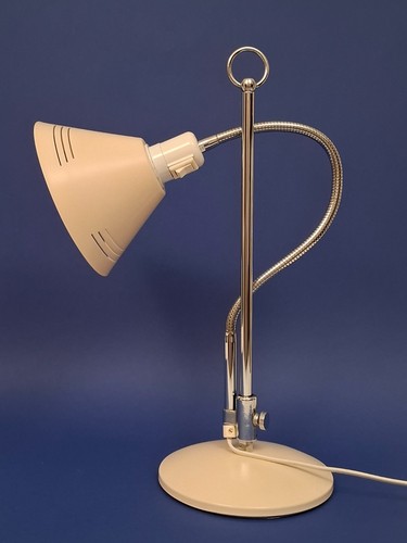 Lampe bureau aluminor - lampe,
