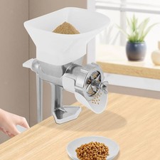 Machine manuelle pour