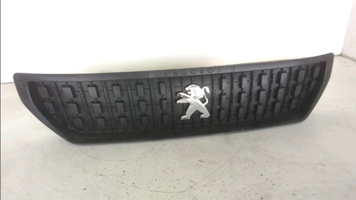 Calandre peugeot expert - calandre,