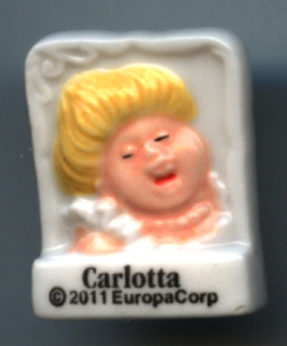 Acc bean feve carlotta - acc, /