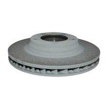 Disque de frein avant PAGID