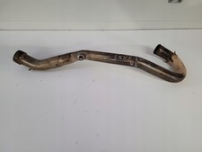 Collecteur d'échappement KTM 250 EXC SXF EXC-F