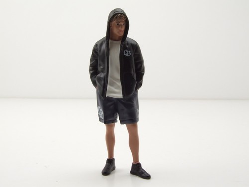 Figurine liberty walk - liberty,