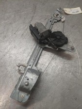 Leve vitre electrique arriere