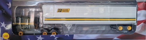 Ixo american trucks 30 - ixo,