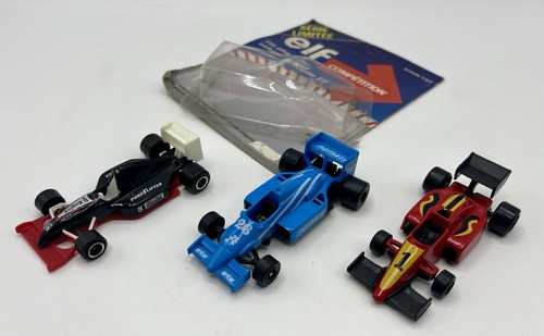 Lot formule au 1 - 3,