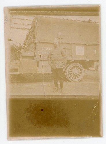 Photo snapshot guerre 18 - snapshot,, 14-18