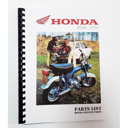 Manuel technique pour - , honda