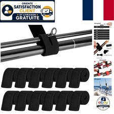 Lot de Sangles Réglables pour