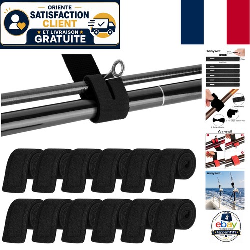 Lot sangles réglables pour - lot,