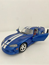 🚗DODGE VIPER GTS VOITURE