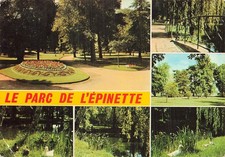 33 LIBOURNE PARC DE L EPINETTE