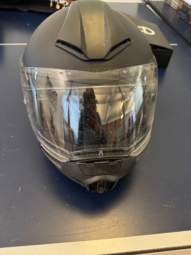 Schuberth motorcycle helmet - schuberth,